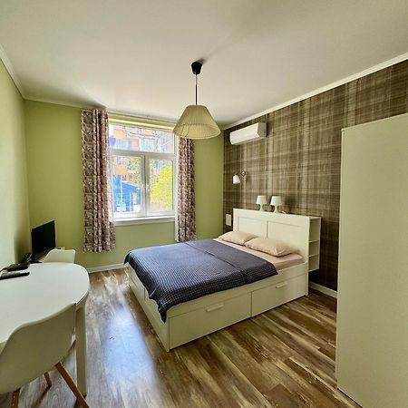 Студио Top City Center Plowdiw Exterior foto