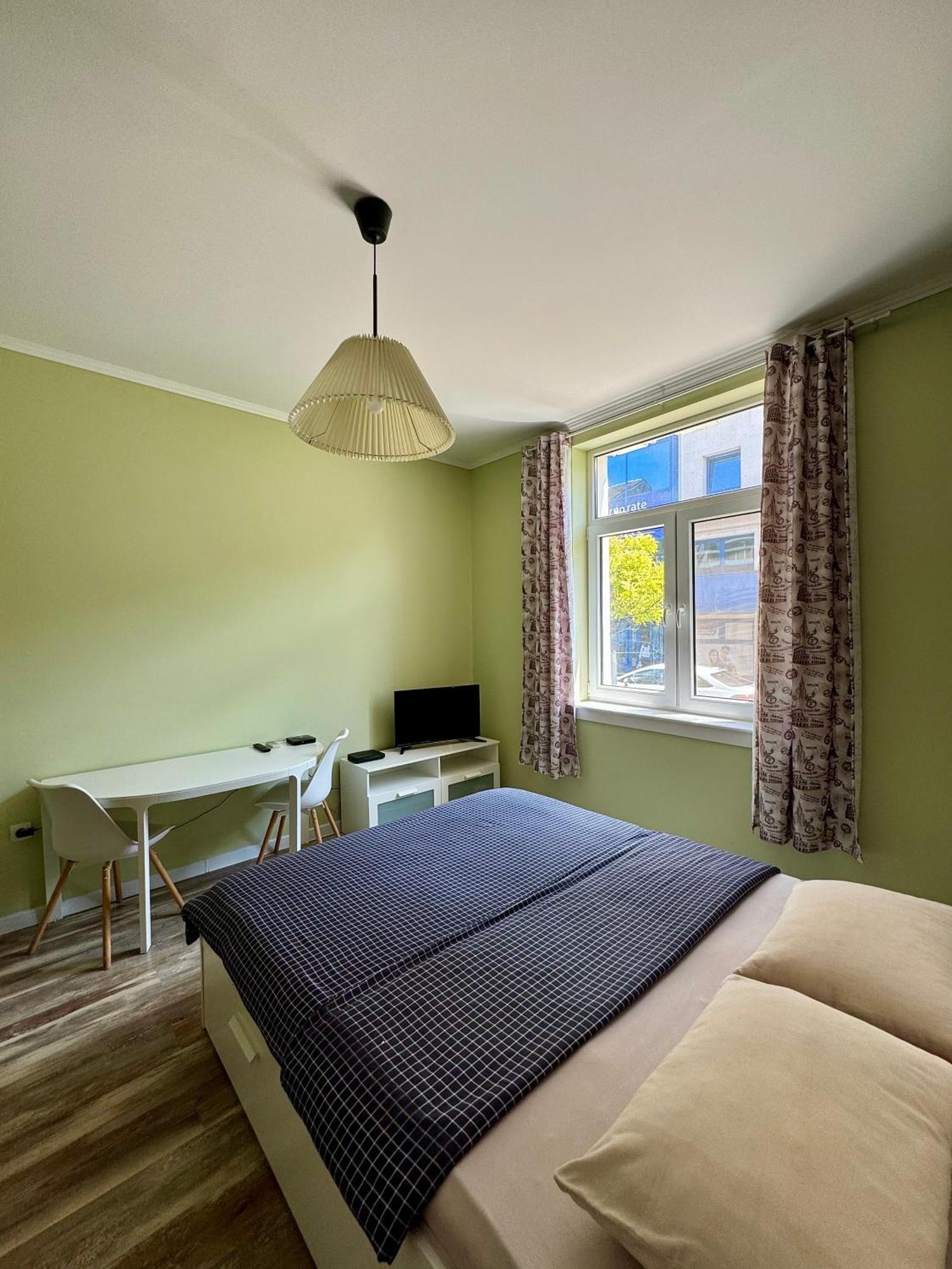 Студио Top City Center Plowdiw Exterior foto